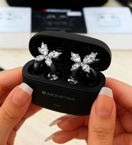 دي تحفة فنية بتتلبس